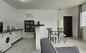 Residence St Antoine