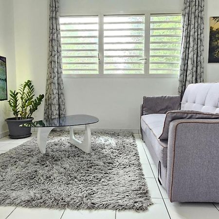 Residence St Antoine Cayenne Extérieur photo