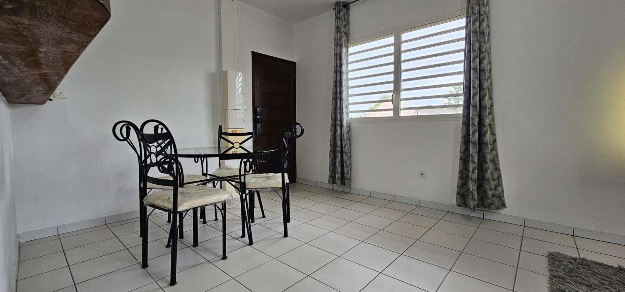 Residence St Antoine Cayenne Extérieur photo