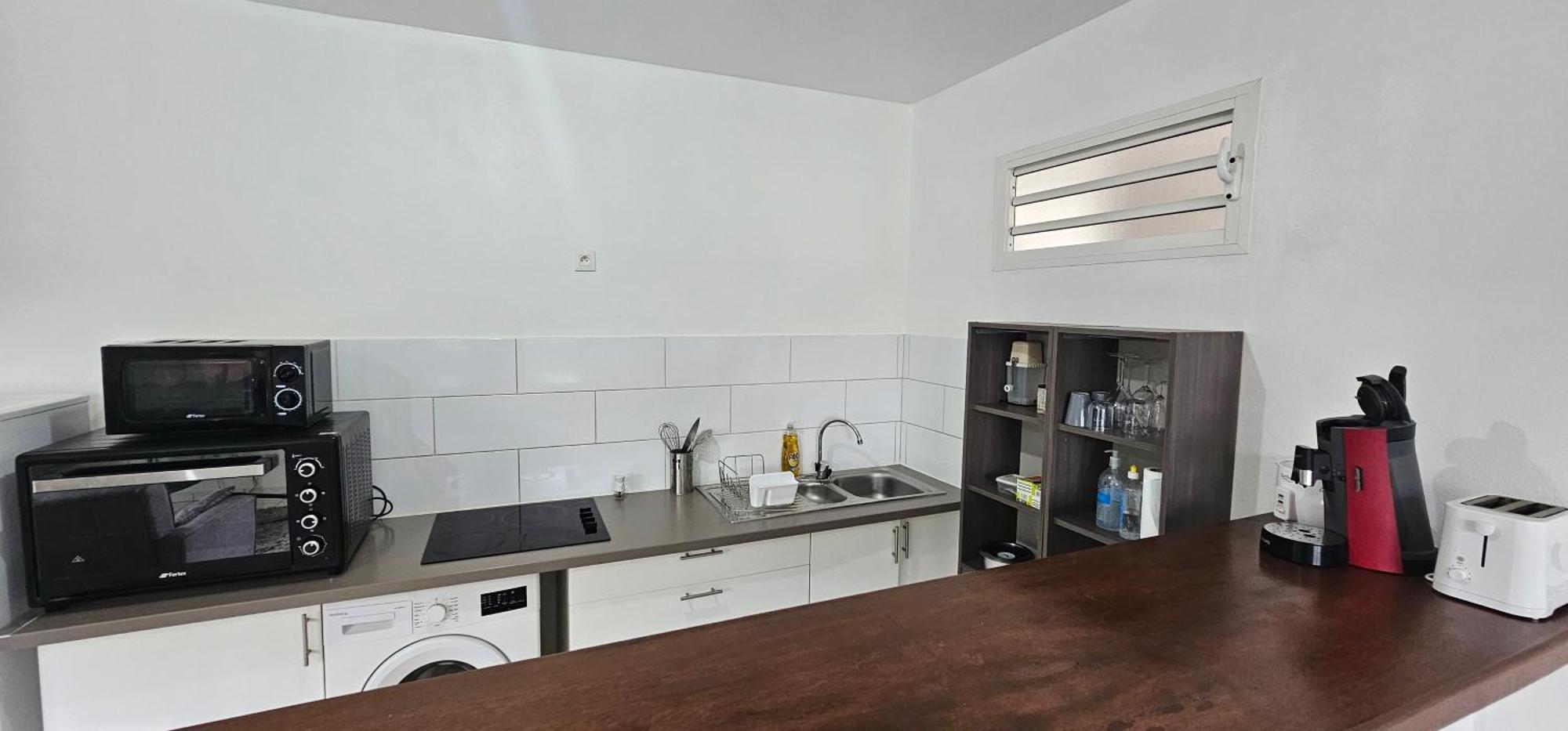 Residence St Antoine Cayenne Extérieur photo