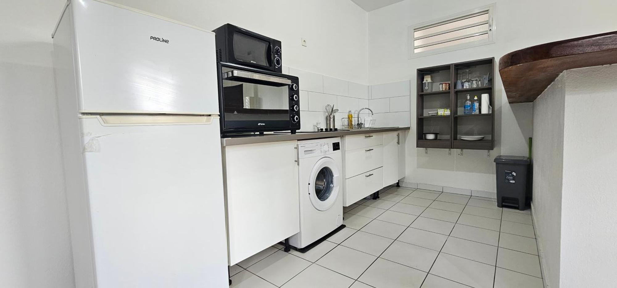 Residence St Antoine Cayenne Extérieur photo